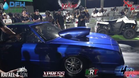PAPA SMURF IS CALLING OUT THEMO | SMALL BLOCK ON SMALL BLOCK GRUDGE WAR??😳