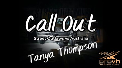 PROVH Racing - Call Out Vid Street Outlaws USA
