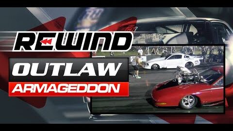 REWIND Episode 5: Top Outlaw Armageddon Moments
