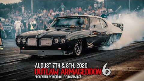 Why Big Chief was Not at Outlaw Armageddon - No Prep News Episode 44