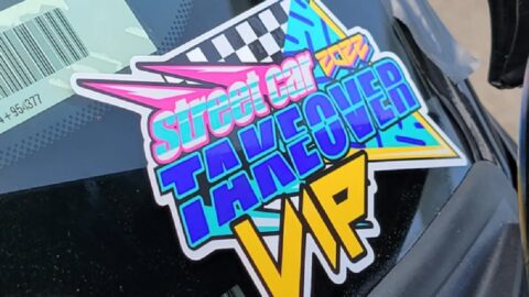 2022 Street Car Takeover Indy with Cleetus McFarland