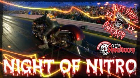 Grand￼ Bend Motorplex￼ 2022 the 22nd Annual IHRA Canadian Nationals don"t miss Nitro Fuelled Madness