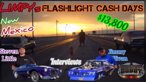 Limpy’s Flashlight Cash Days 2023 in New Mexico