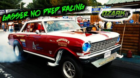 OLD SCHOOL GASSERS / NO PREP RACING!!! #CAR #oldschool #cool  #fast