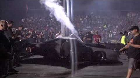Outlaw Armageddon 5 Big Tire (Part 10) 2019