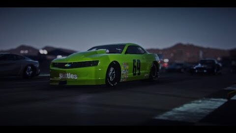 (PC) FiveM: 1320 Video Type List Racing And Callouts