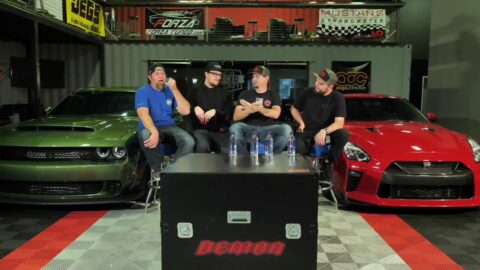 SSG#27 Pure GT-R Live Winner Announcement