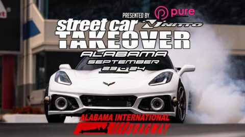 Street Car Takeover Alabama