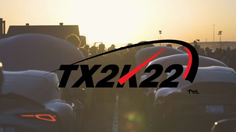TX2K 2022 | Titan Motorsports (4K)