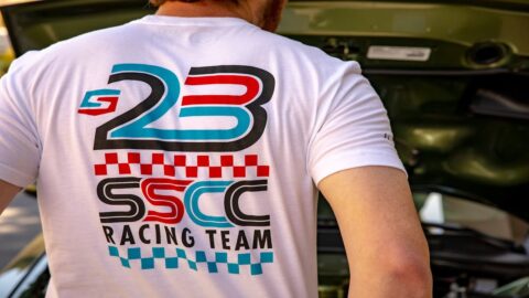 Unboxing: March Speed Society Car Club (SSCC23) “Racing Team”