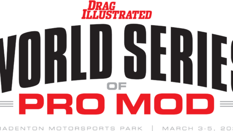 World Series Of Pro Mod