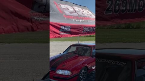 #trackdays #testntune #raceday #lsmustang #lsracecar #foxbodys #lsswaps #269motorsports #1320 #lscar