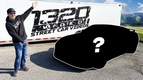 1320Video’s NEW Car!!! We’ve Always Wanted One of These…
