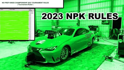 NEW RULES FINALLY OUT FOR 2023 NO PREP KINGS SEASON 6 w/ Big Country