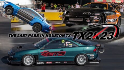 TX2K23 STREET RACING LAST EVENT IN HOUSTON TX WAS EPIC!! 1320VIDEO CREW