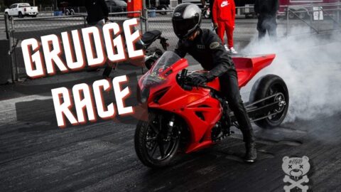Wednesday Night Grudge Race for BIG Money