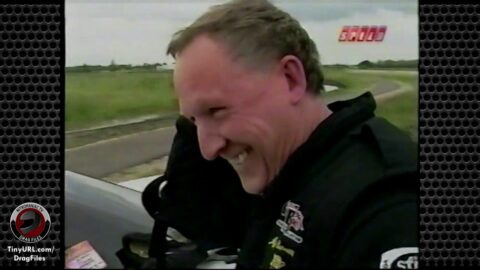 2004 IHRA Rocky Mountain Nationals - Pro Stock & Alcohol Funny Car Eliminations