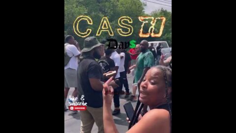 Cash Days (Rock and Roll) at the PAD, Nola (cash day’s experience)