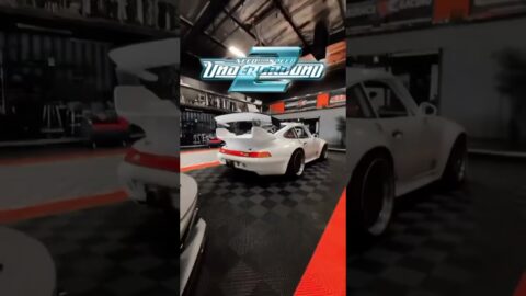 🔐Core memory unlock! Welcome to your garage…. What ride are you choosing to drive tonight? #shorts