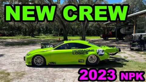 INTRODUCING MY CREW For 2023 No Prep Kings!!!!