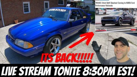 [LIVE] SHOP TALK Cant Believe They Brought This Back! NMRA & Fatmans