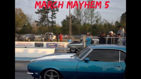 MARCH MAYHEM 5 N/T GRUDGE RACING FULL EVENT RECAP |