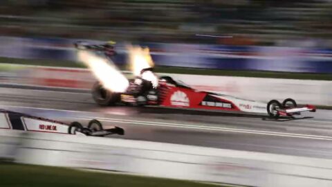 NHRA Midwest Nationals at World Wide Technology Raceway clips