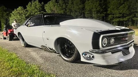 STREET OUTLAWS JAY BODDIE JR - Stat Guy Show Episode 28