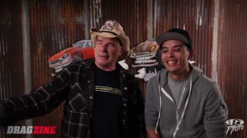 10 Year Street Outlaws television premiere anniversary - QnA with FnA