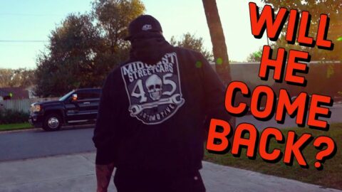 Big Chief’s RETURN To Street Outlaws?!