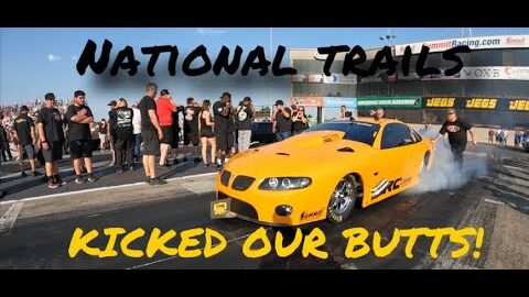 NPK Season 6 - National Trails