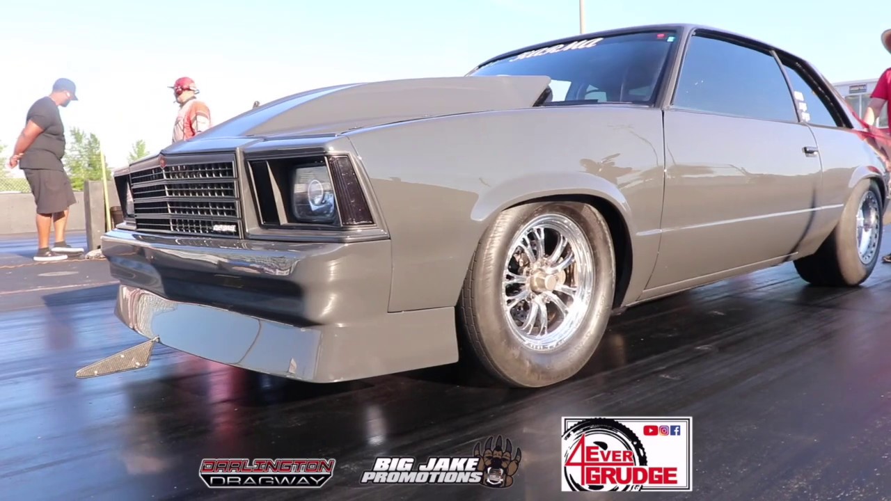 This nitrous Malibu named Karma has to be one of the pretties/fastest G-Body in the game right now.