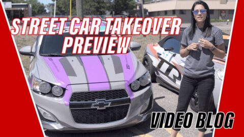 ZZP Street Car Takeover Prep Vlog
