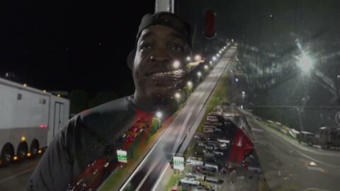 FRED FINAL WORDS BRIDGE WARS “REP YO SET” AT MARYLAND INTERNATIONAL RACEWAY 2023!! **FIRE EVENT!!**