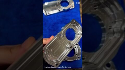 TKX BILLET SHIFTER BASE PLATE FOR DRIVELINE COMPONENTS #racing #raceday #nhra #dragrace #milling