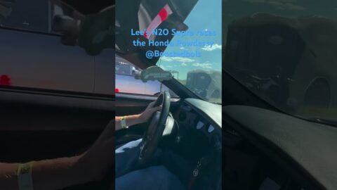 @invisiongarage2156 @boostedboiz @1320video Lee’s supra vs. Honda rowdessy