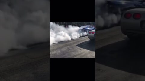 GTO Pontiac #ls1 #allmotor #1320video #btrcam #lsxmotorsports #1320