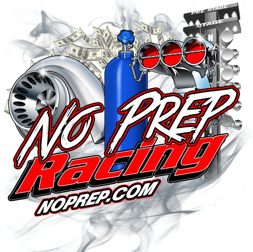 No Prep Racing