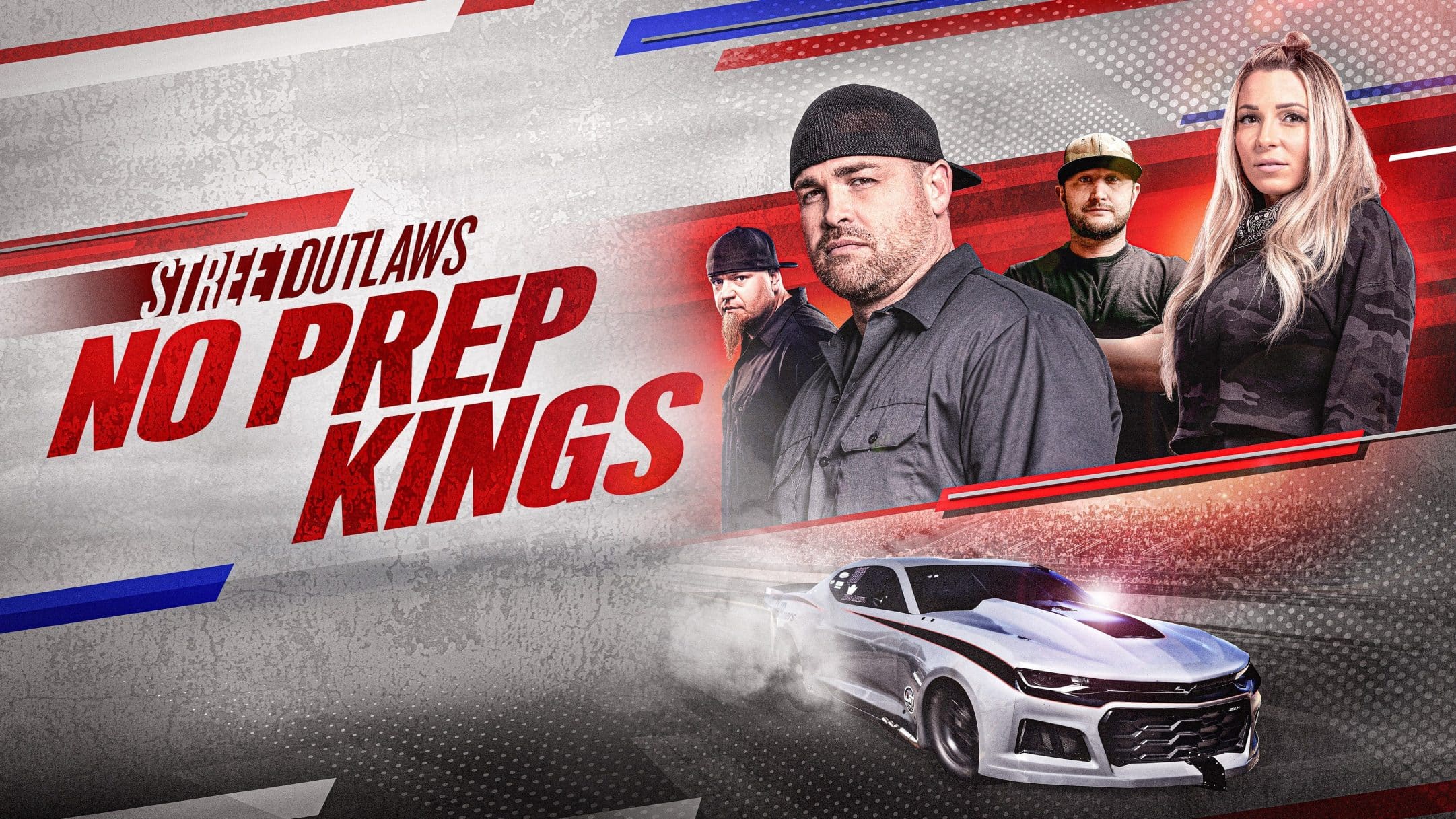 Street Outlaws No Prep Kings Season 6: A Recap of the High-Octane Action