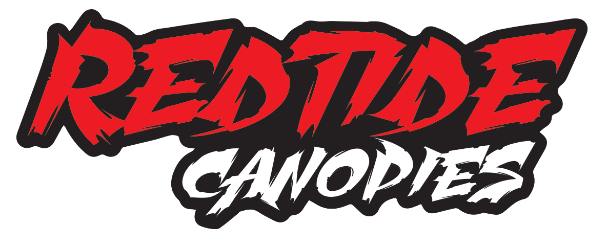 Redtide Canopies