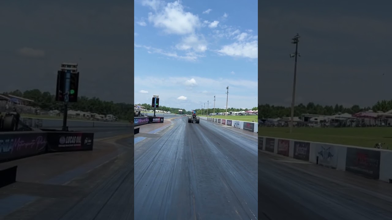 Q2 at the 2022 PDRA Nationals at Virginia Motorsports Park #shorts