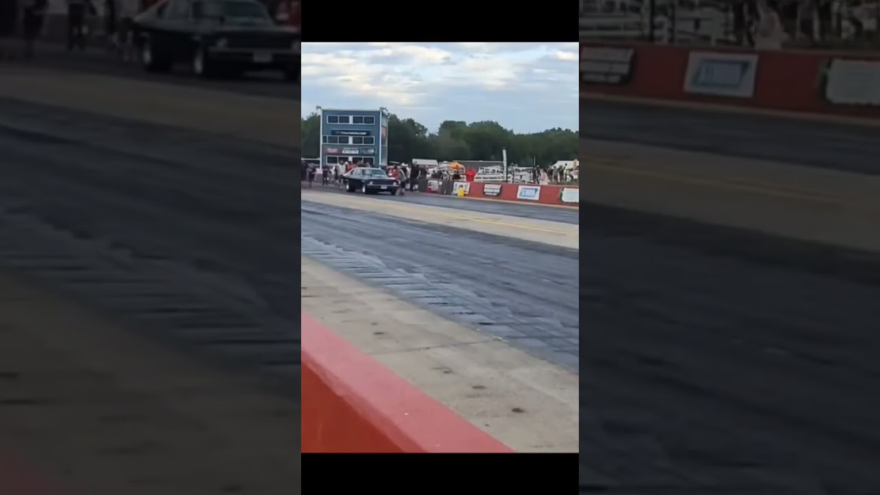 Oklahoma Outlaw Armageddon True Street #blowermotor #twinturbo