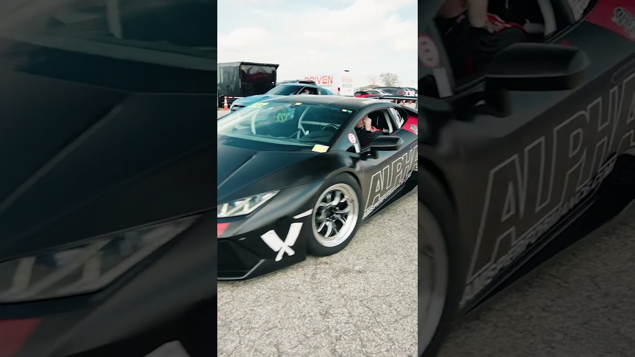 Watch our TX2K action NOW, live on YouTube! 📽️  #tx2k #amsperformance