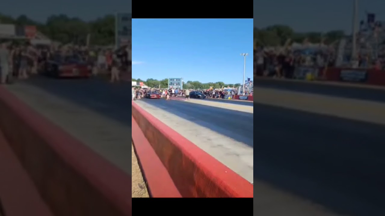 Oklahoma Outlaw Armageddon pair 4 feelings get hurt #twinturbo #omg