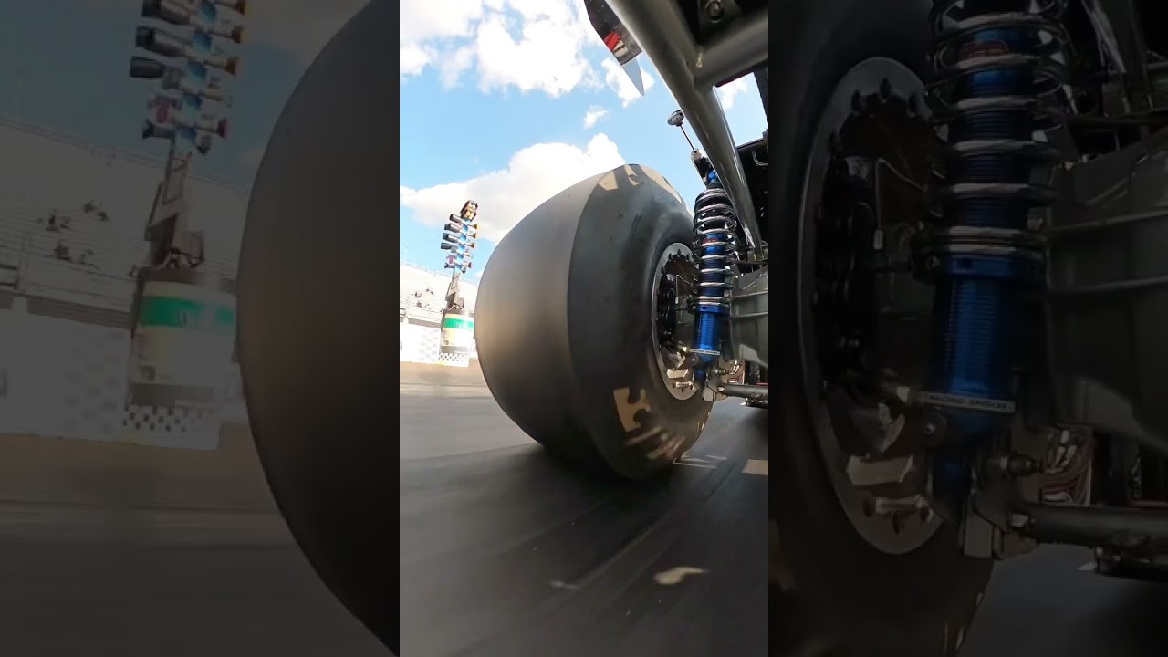 Qualifying at the 2022 PDRA Nationals at GALOT Motorsports Park