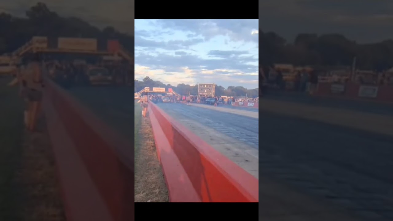 Oklahoma Outlaw Armageddon #noprepracing #nitrous