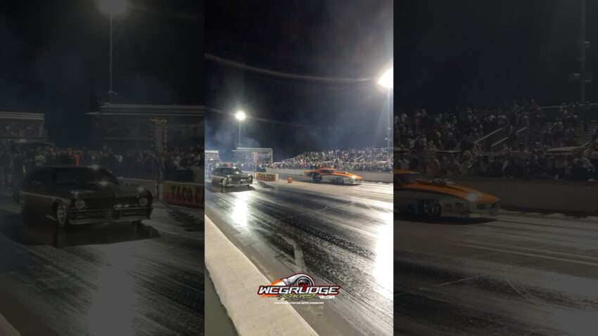 Real Grudge Race ‼️🚨#grudgematch #grudgerace #dragrace #dragracing