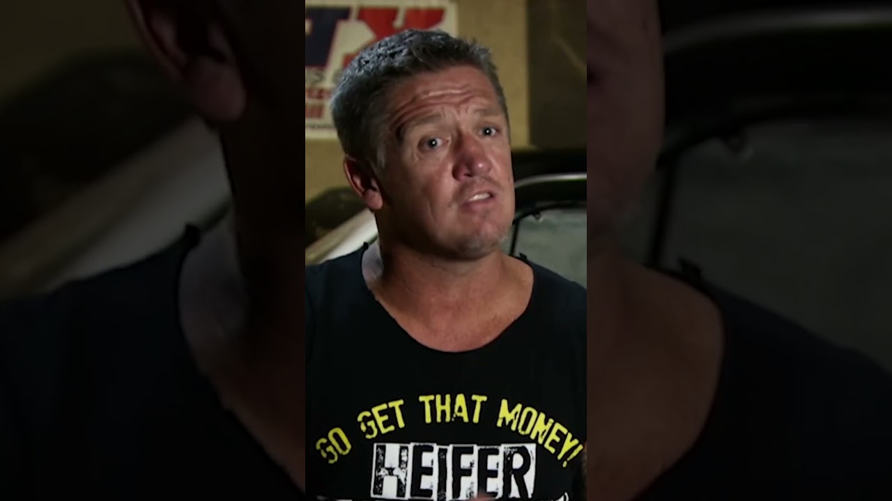 An INTENSE Drag Race Between Rivals #streetoutlaws #lovemotoring #shorts