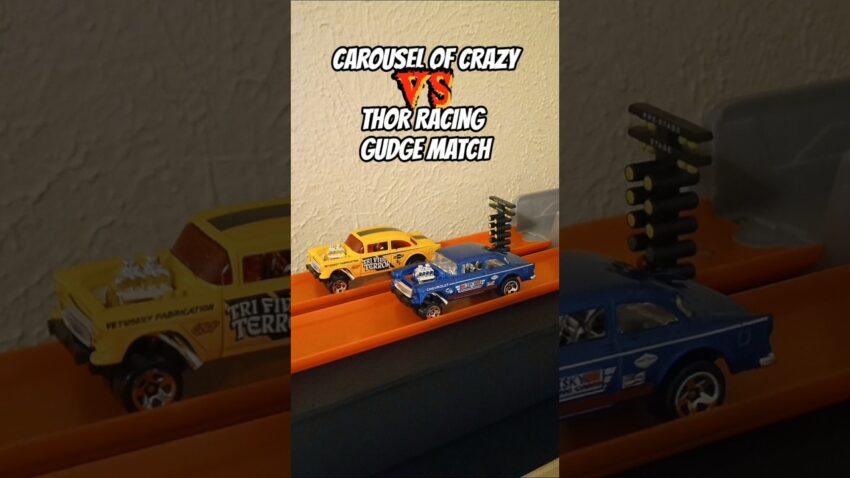 Diecast Grudge Racing #2 #grudgerace #diecastdragrace #hotwheelsdragracing #hotwheels