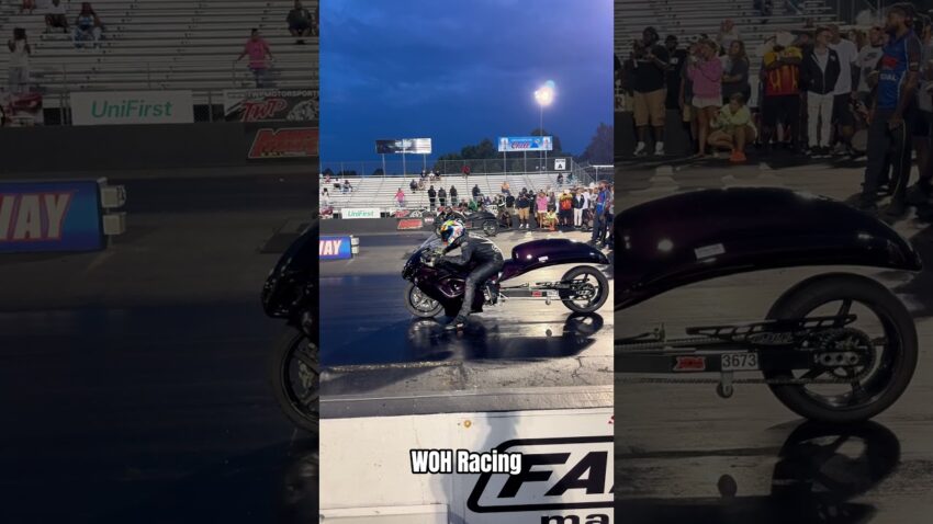 Grudge Race! #xda #dragbike #dragrace #grudge